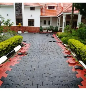 Pavers Authentic Heavy Duty