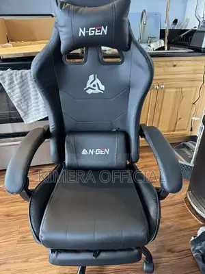 Gaming Chair: Upgrade Your Seat Before Your Friends Arrive 