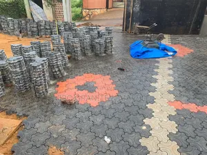Pavers Authentic Heavy Duty