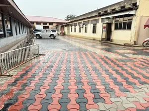 Pavers Authentic Heavy Duty