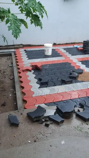 Pavers Authentic Heavy Duty