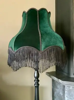 Victorian Lamps~Handmade Elegant Lighting