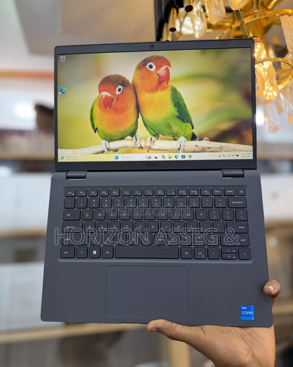 New Laptop Dell Latitude 3440 8GB Intel Core i7 SSD 256GB