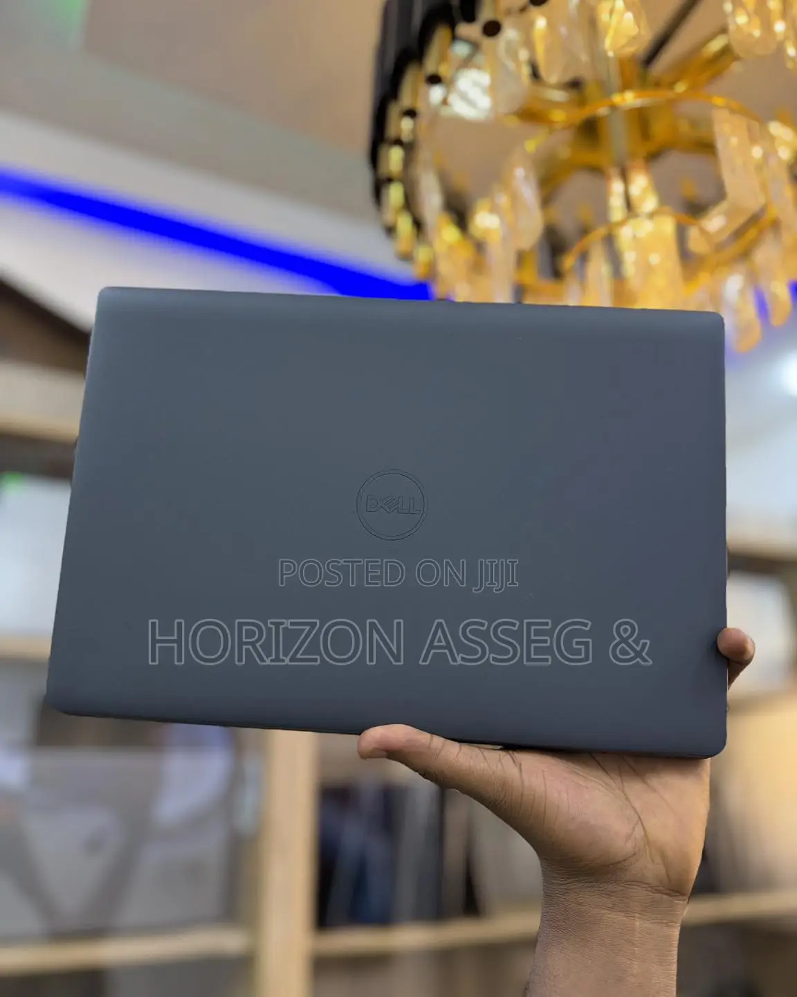 New Laptop Dell Latitude 3440 8GB Intel Core i7 SSD 256GB