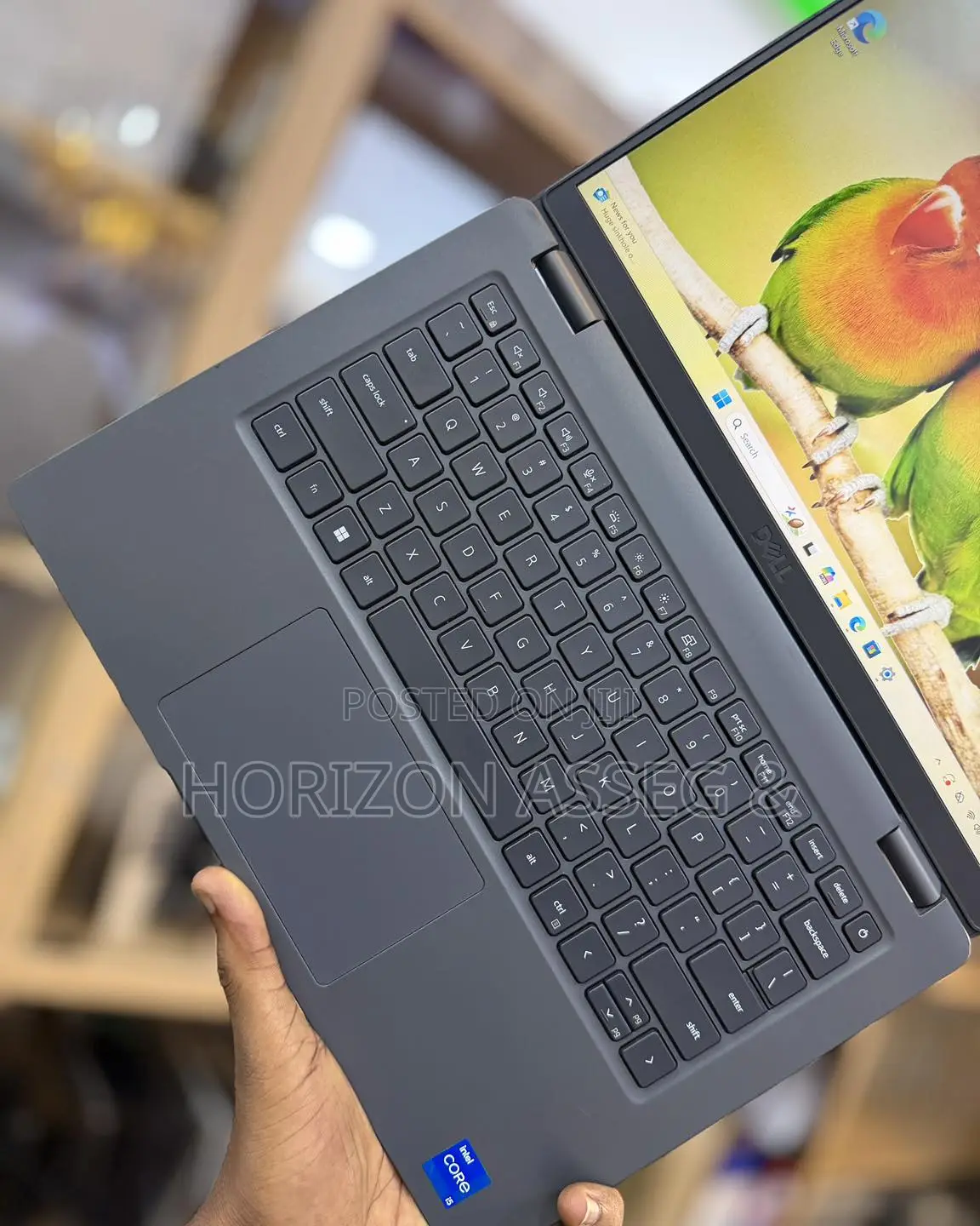 New Laptop Dell Latitude 3440 8GB Intel Core i7 SSD 256GB
