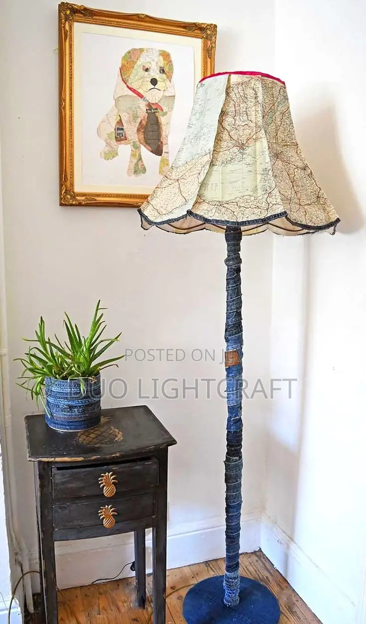 Victorian Lamps~Handmade Elegant Lighting