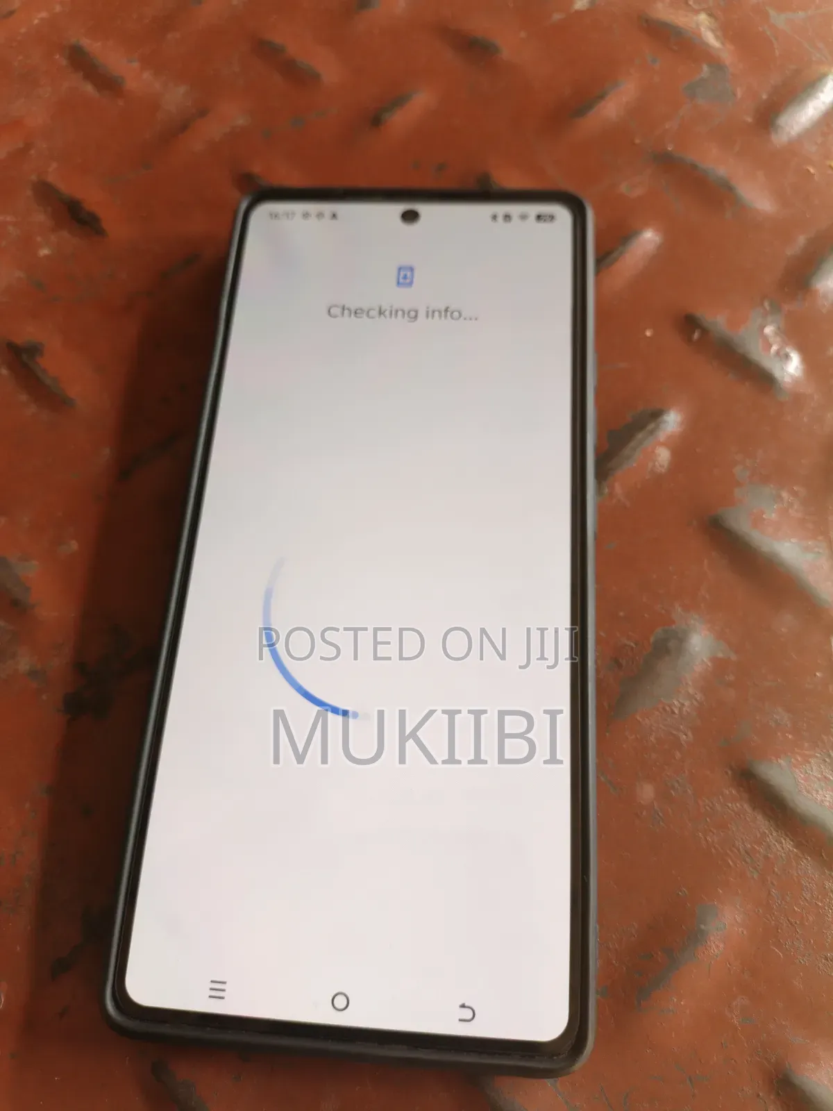 Tecno Camon 40 256 GB Gray