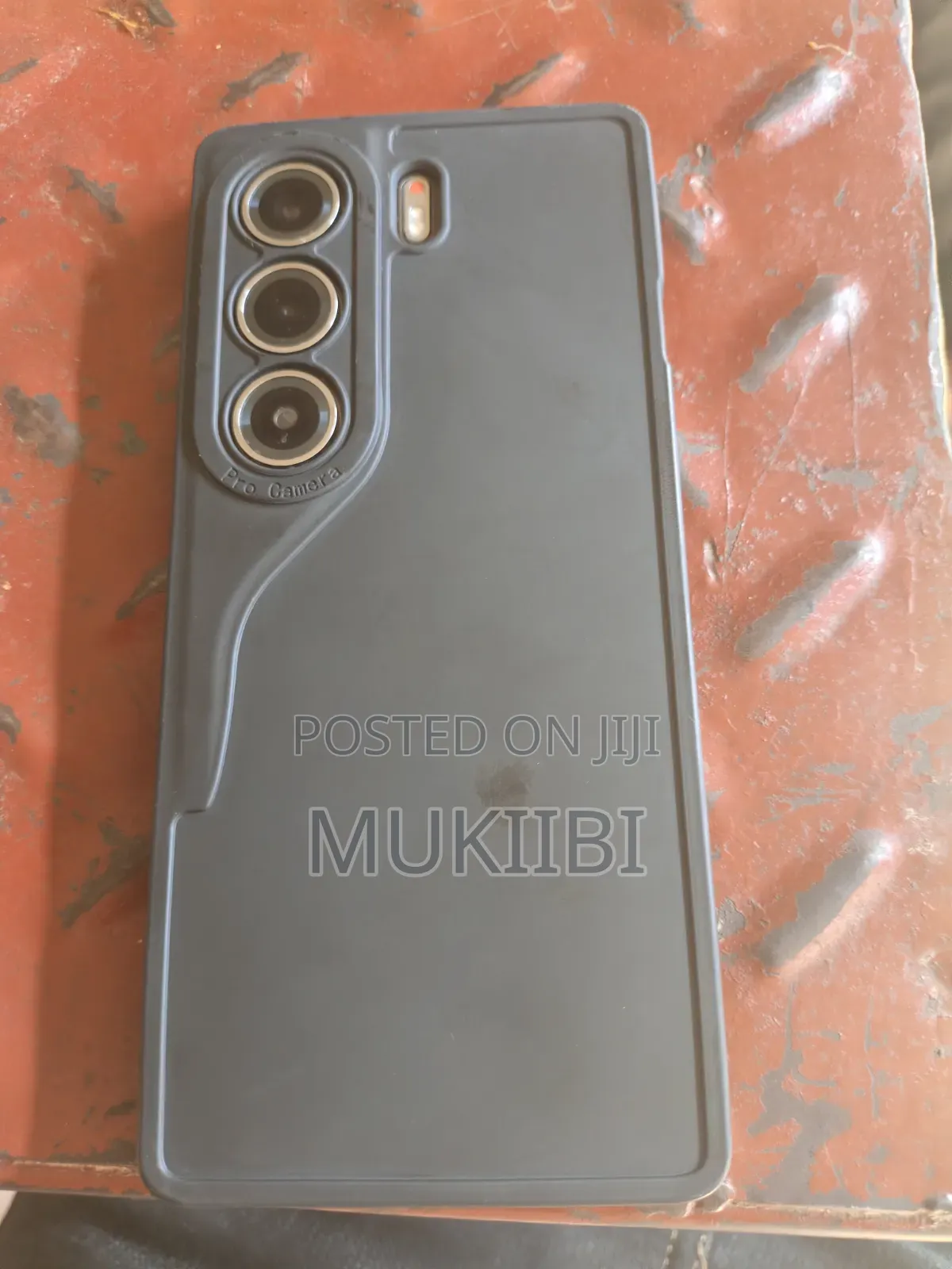 Tecno Camon 40 256 GB Gray
