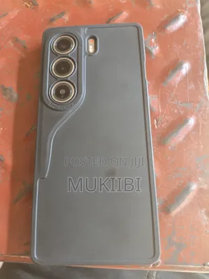Tecno Camon 40 256 GB Gray