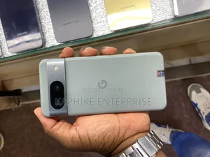 Google Pixel 8 128 GB Gray