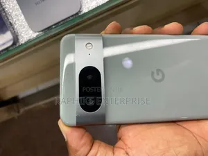 Google Pixel 8 128 GB Gray