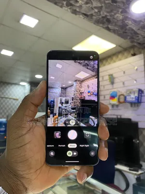 Google Pixel 8 128 GB Gray