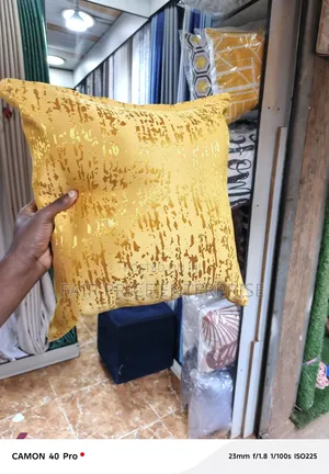 Quality Cushions Soft Fiber