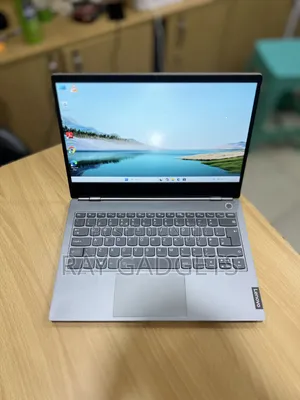 New Laptop Lenovo ThinkBook 14s Gen 2 8GB Intel Core i5 SSD 256GB