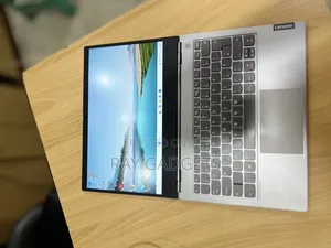 New Laptop Lenovo ThinkBook 14s Gen 2 8GB Intel Core i5 SSD 256GB