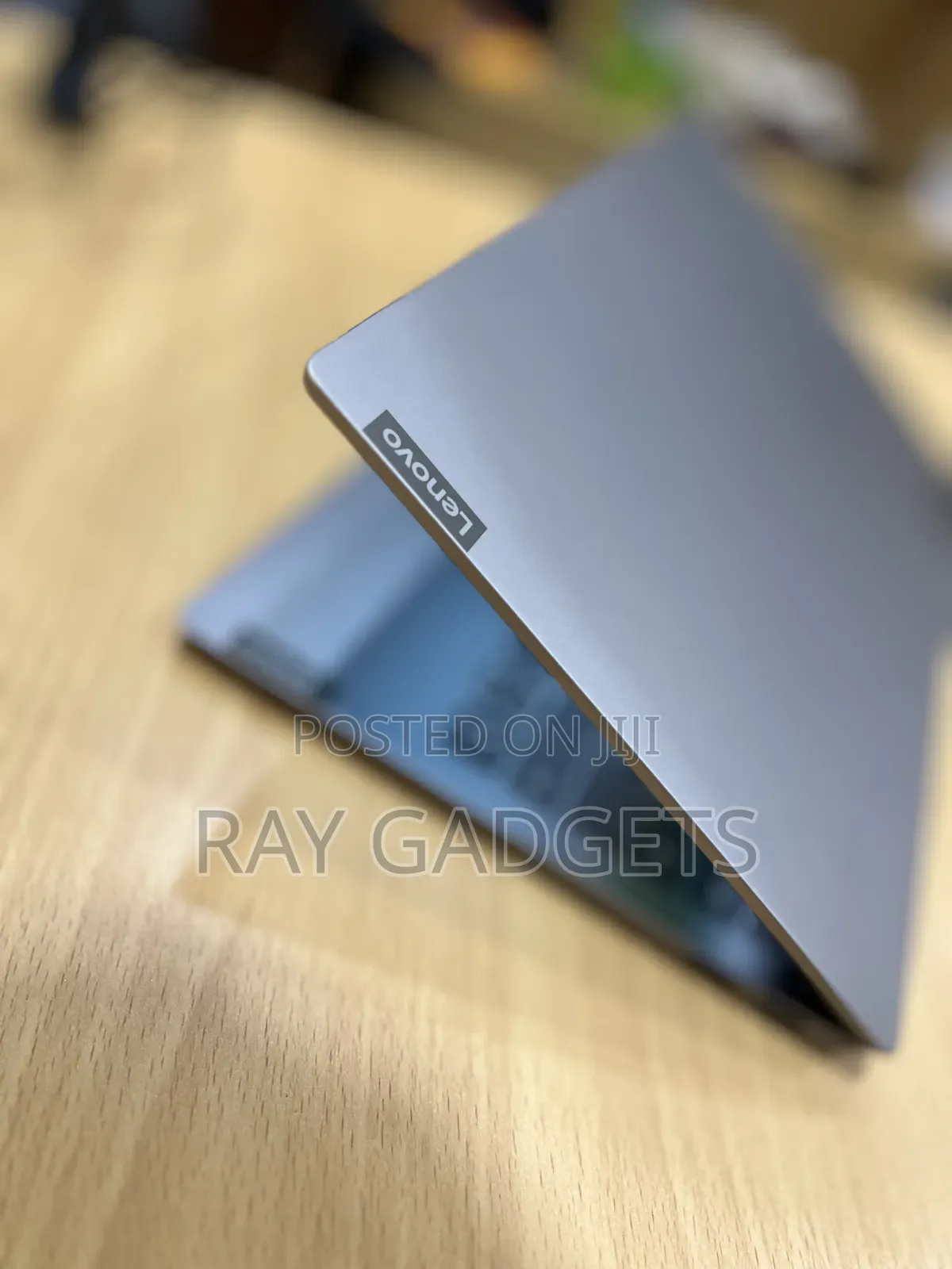 New Laptop Lenovo ThinkBook 14s Gen 2 8GB Intel Core i5 SSD 256GB
