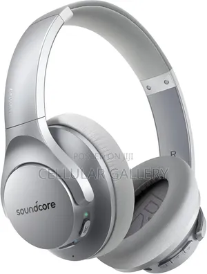 Soundcore by Anker Life Q20 Upgraded With Active Noise Cancellation