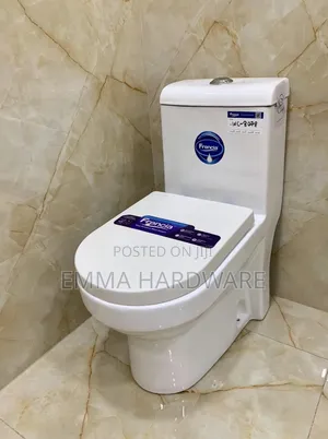 Toilet Seat Full Sets/Frencia Good Qualit Combined