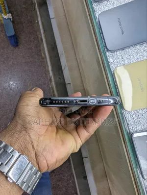 Apple iPhone 11 Pro 256 GB Black