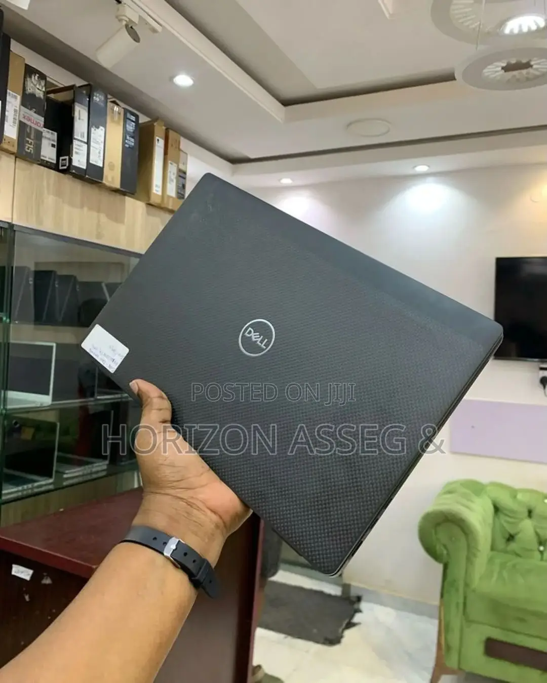 New Laptop Dell Latitude 7310 8GB Intel Core i7 SSD 256GB
