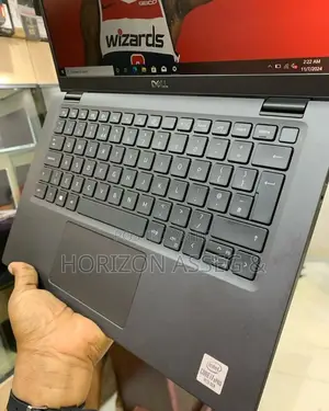 New Laptop Dell Latitude 7310 8GB Intel Core i7 SSD 256GB