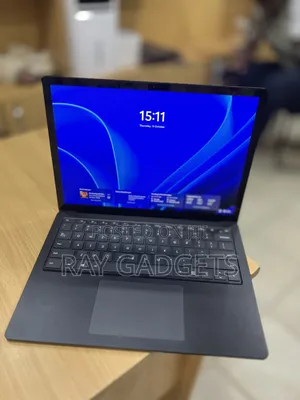 New Laptop Microsoft Surface Laptop 4 16GB Intel Core i7 SSD 512GB