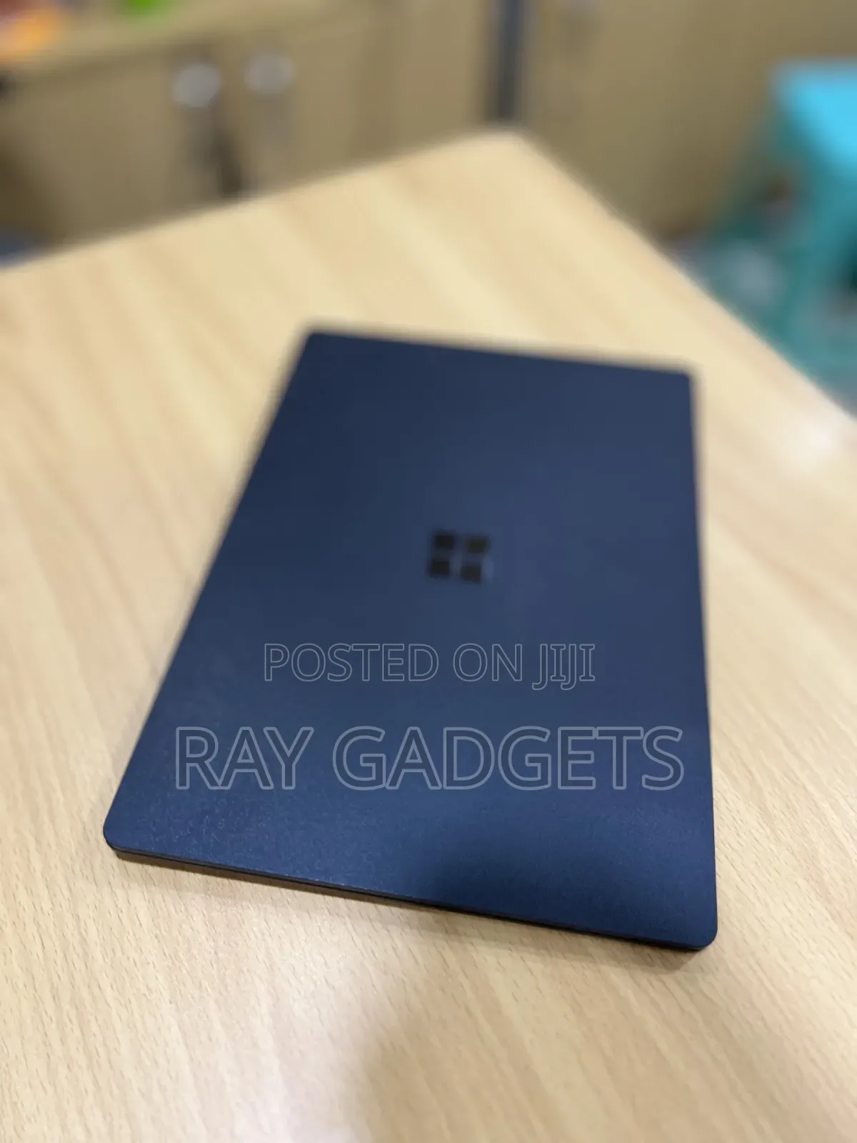 New Laptop Microsoft Surface Laptop 4 16GB Intel Core i7 SSD 512GB