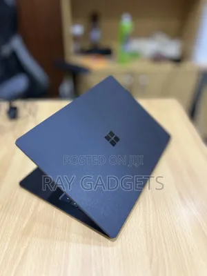 New Laptop Microsoft Surface Laptop 4 16GB Intel Core i7 SSD 512GB