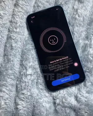 Apple iPhone 13 128 GB Black