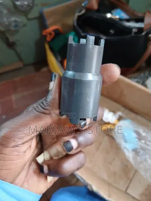 Clutch Lock Nut Spanner Socket Wrench