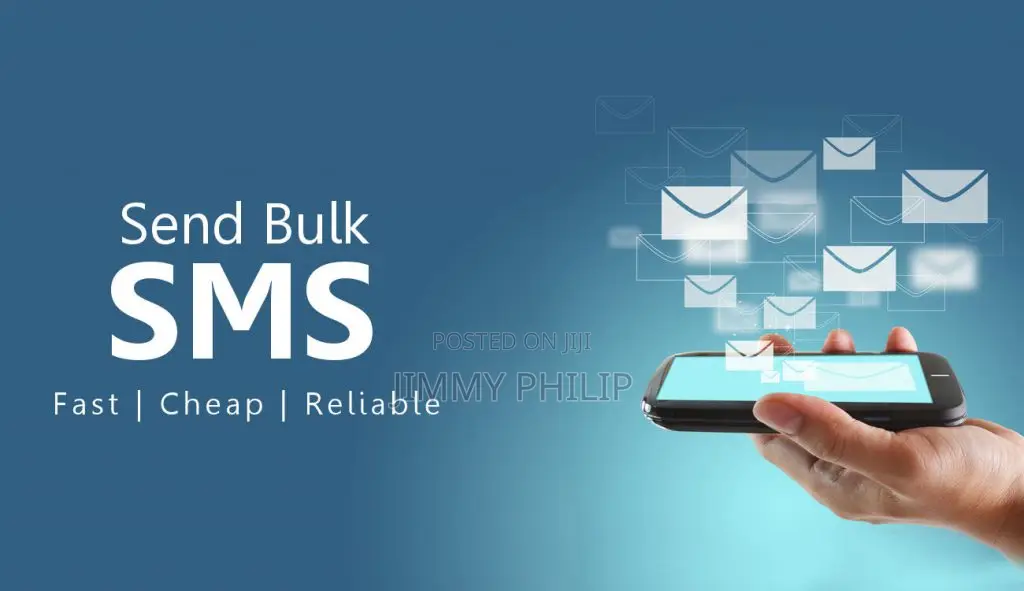 Cheap Bulk SMS