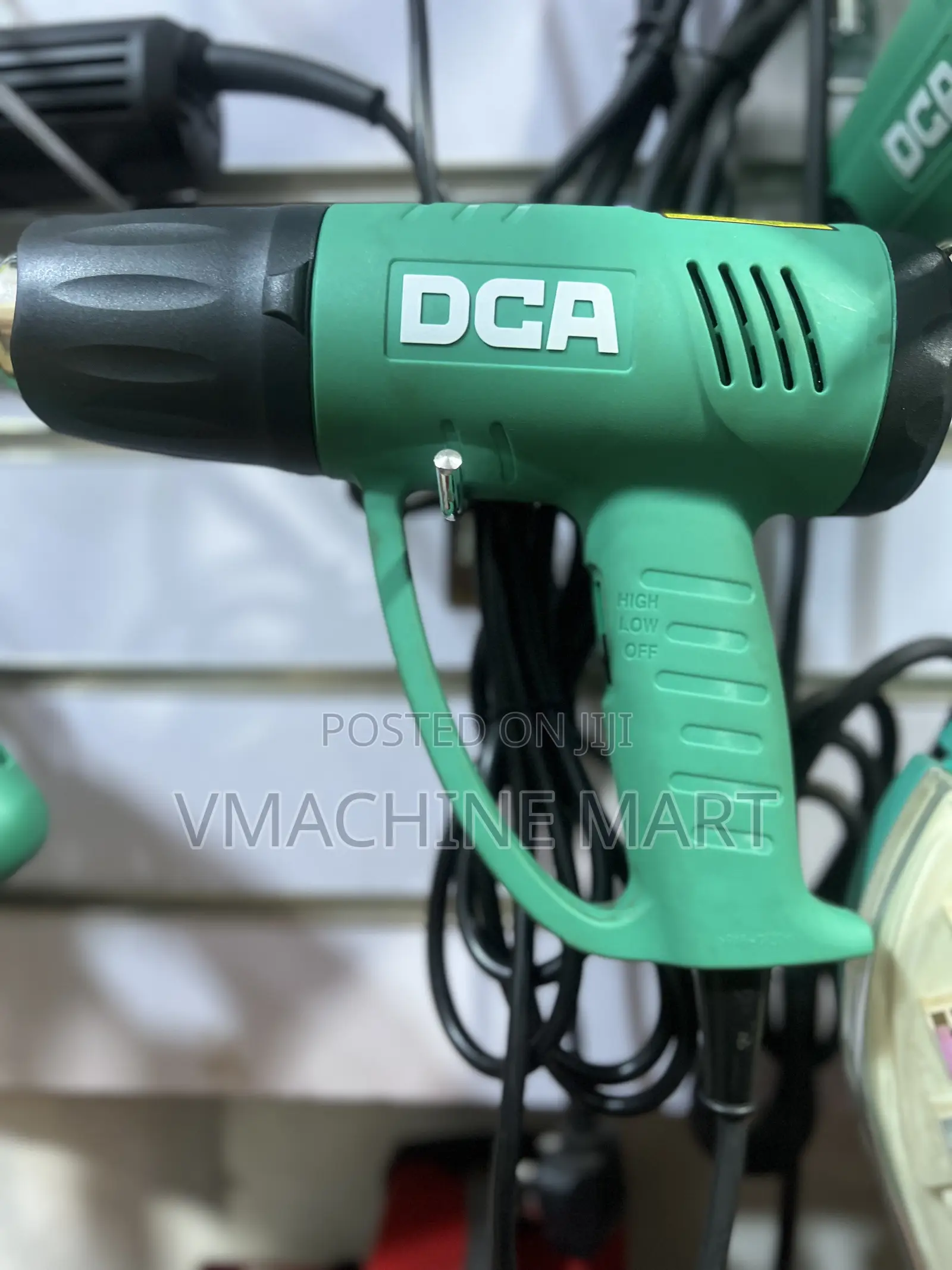 Heat Gun / Hot Air Gun