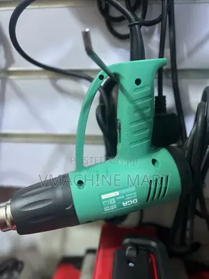 Heat Gun / Hot Air Gun