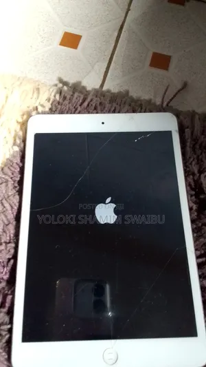Apple iPad mini 1 16 GB Gray