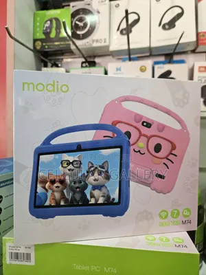 New Modio M7 256 GB Pink
