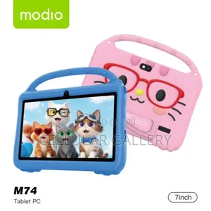 New Modio M7 256 GB Pink