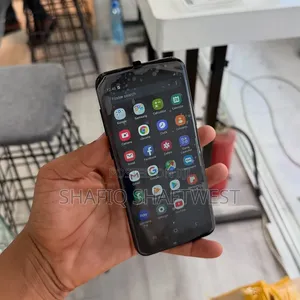 New Samsung Galaxy S8 64 GB Black
