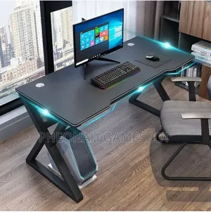 Gaming Table: Build a Setup That Speaks Before You Do