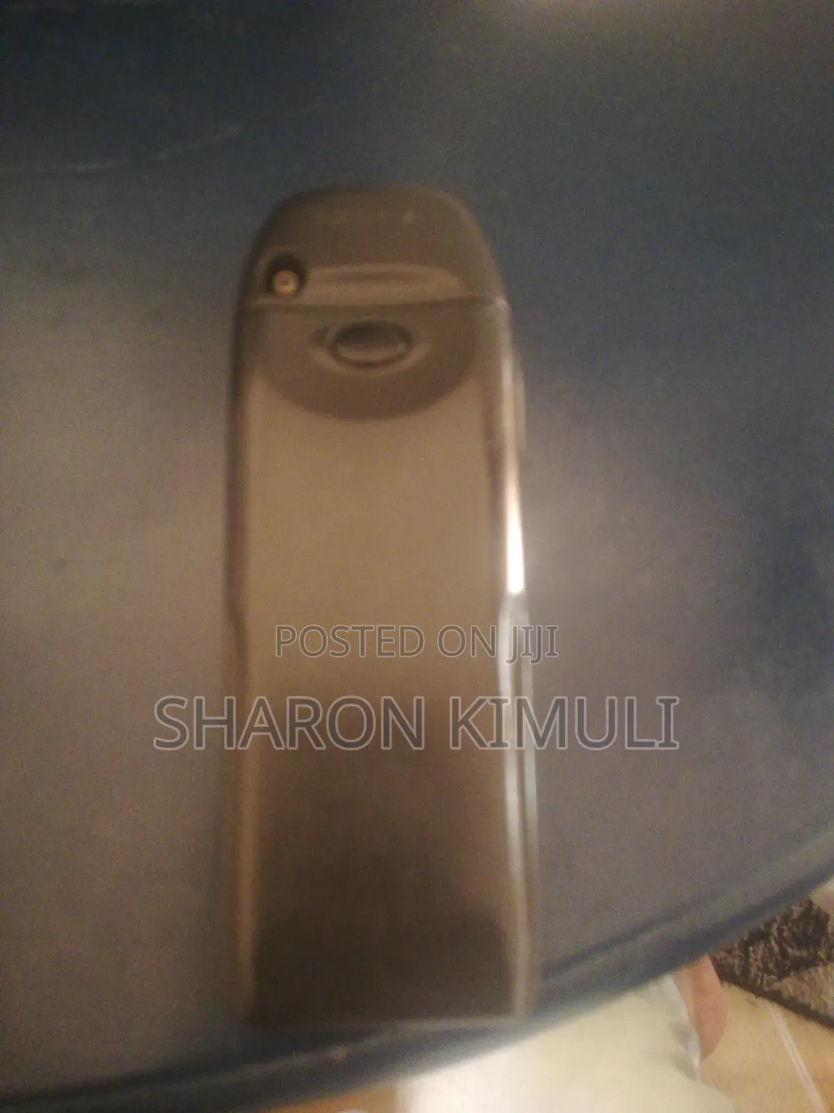 Nokia 6310i Silver