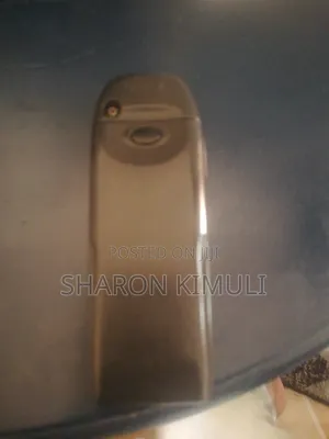 Nokia 6310i Silver
