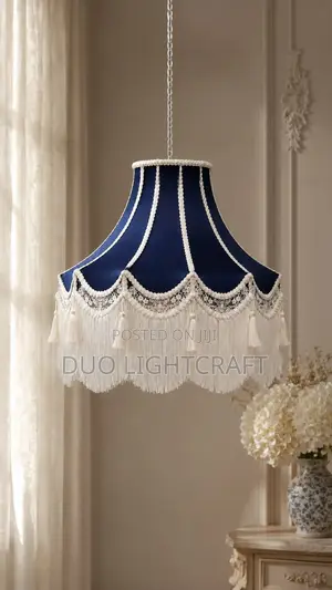 Victorian Decorative Lamps