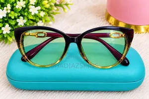 Photochromic Anti Blue Glasses