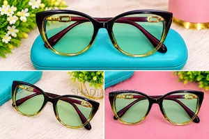 Photochromic Anti Blue Glasses