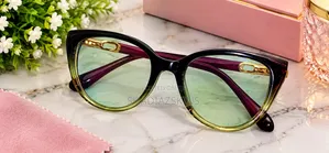Photochromic Anti Blue Glasses