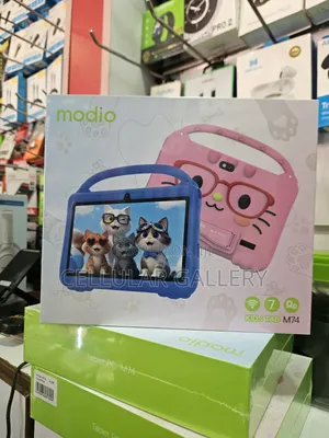 New Modio M71 256 GB Blue