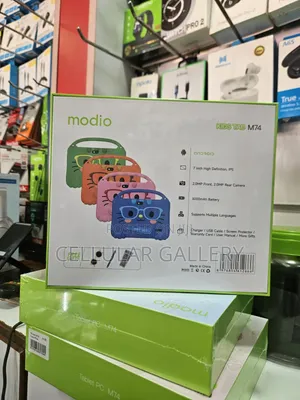 New Modio M71 256 GB Blue