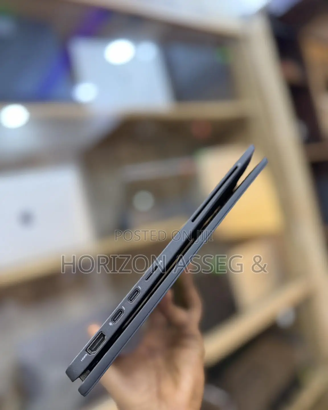 New Laptop Dell Latitude 7410 8GB Intel Core i7 SSD 256GB