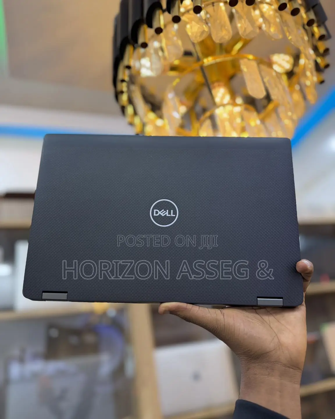 New Laptop Dell Latitude 7410 8GB Intel Core i7 SSD 256GB