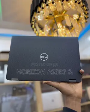 New Laptop Dell Latitude 7410 8GB Intel Core i7 SSD 256GB