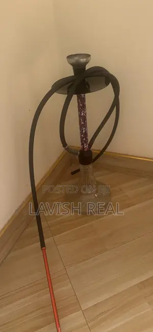 Shisha Pot